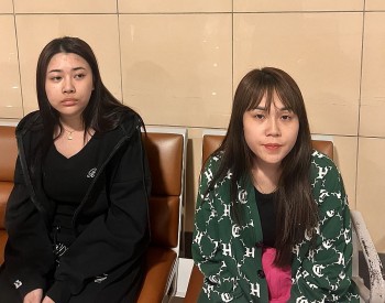 Cuộc chiến với những 'bóng ma lừa đảo' trên không gian mạng