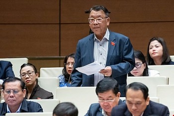 Đề xuất bổ sung đối tượng tham gia trả lời chất vấn