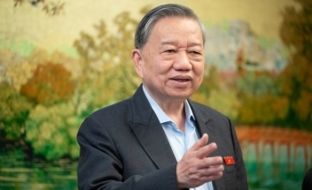 Tổng Bí thư Tô Lâm : 'Khoa học là miền đất hoang