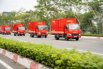 Logistics xanh: Hướng đến phát triển bền vững