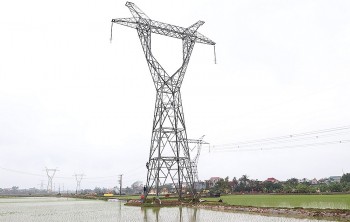 Hà Nam xử lý vướng mắc đường dây 500/220kV Nho Quan -Thường Tín