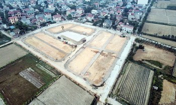 Đấu giá lại khu đất được nhóm người trả 30 tỷ đồng/m2 để phá