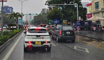 Nghị định 168 giúp nâng cao ý thức, giảm tai nạn giao thông