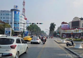 Thanh Hóa phạt nguội gần 30.000 trường hợp vi phạm giao thông