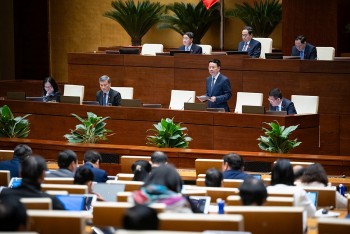 Khoa học - công nghệ: Đánh trúng vào các điểm nghẽn kéo dài