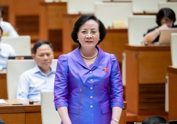 Bộ trưởng Bộ Nội vụ nêu 5 giải pháp xây dựng bộ máy tinh gọn, hiệu quả