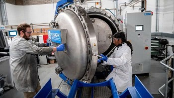 Chuỗi cung ứng khoáng sản thế giới đang thay đổi ra sao?