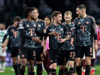 Nhận định Bayern Munich và Celtic (3h00, ngày 19/2), Champions League 2024/2025