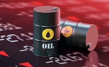 Giá dầu ổn định trước thềm đàm phán hòa bình Nga-Ukraine