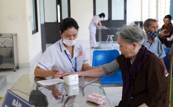Bộ Y tế đưa 5 chính sách lớn vào Luật Phòng bệnh