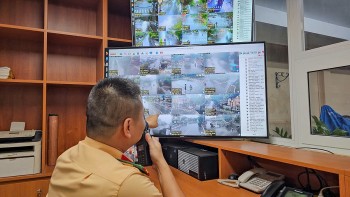 Hà Nội đề nghị 394 chủ xe ô tô bị phạt nguội từ năm 2024 đến làm việc