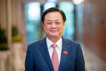 Ông Lê Minh Hoan giữ chức Phó Chủ tịch Quốc hội