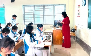 Quy định mới về chế độ trả lương dạy thêm