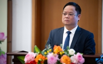 Ủy ban Thường vụ Quốc hội khóa XV có 19 thành viên