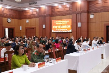 Sau sáp nhập, tỉnh Quảng Nam còn bao nhiêu cơ quan chuyên môn?