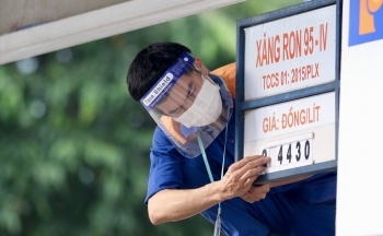 Giá xăng dự báo tăng trong kỳ điều hành ngày mai 20/2