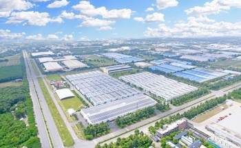 Điểm đến hấp dẫn FDI sau TP. Hồ Chí Minh là địa phương nào?