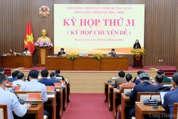 Quảng Ngãi: Thành lập 6 sở mới sau sắp xếp tinh gọn