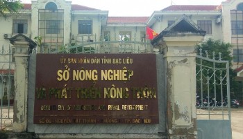 Bạc Liêu: Một sở có 48 cán bộ xin nghỉ công tác