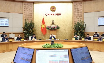 Chiều 23/2: Chính phủ họp với các địa phương về điều chỉnh Quy hoạch điện VIII