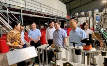 Tuyên Quang: Trợ lực thúc đẩy công nghiệp nông thôn phát triển