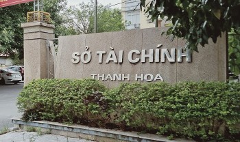 Ngành giáo dục Thanh Hóa 'đội sổ' Chỉ số cải cách hành chính