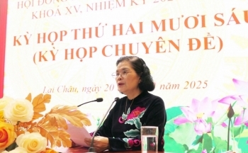 Lai Châu tổ chức kỳ họp quyết nhiều nội dung quan trọng
