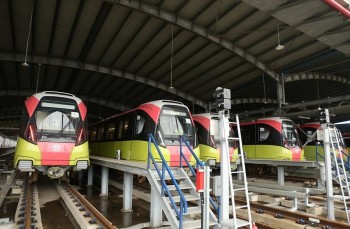 Đào tạo nhân lực cho ngành đường sắt: 'Chọn mặt gửi vàng'