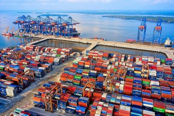 Bình Dương: Phát triển dịch vụ logistics thành ngành kinh tế mũi nhọn