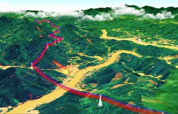 Yên Bái: Đẩy nhanh tiến độ dự án đường dây 500kV