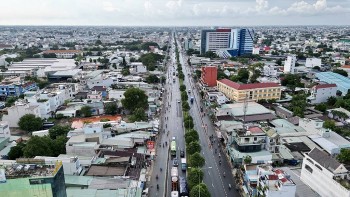 TP. Hồ Chí Minh thông qua 4 dự án BOT
