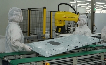 Bà Rịa - Vũng Tàu làm gì để tăng trưởng kinh tế 10%?