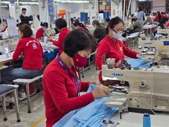 Công điện của Thủ tướng về sản xuất và tiêu dùng bền vững