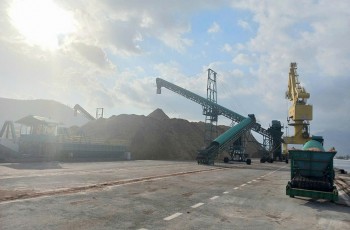 ﻿Thành phố Huế đa dạng hoá thị trường xuất khẩu