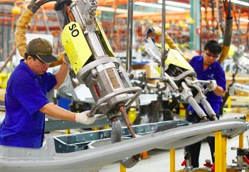 Nâng cao chất lượng nguồn nhân lực, thúc đẩy phong trào năng suất quốc gia