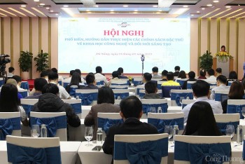 Đà Nẵng: Hướng dẫn thủ tục miễn thuế cho doanh nghiệp khởi nghiệp