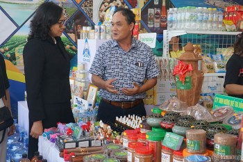 Quảng Ngãi: Chi tiền tỷ cho cơ sở công nghiệp nông thôn