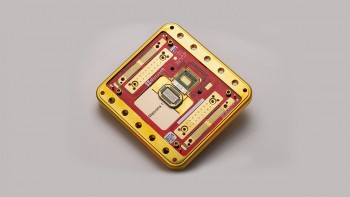 Microsoft 'trình làng' chip lượng tử đột phá