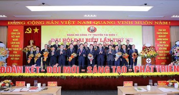 PTC1 đảm bảo truyền tải an toàn liên tục hơn 510 tỉ kWh