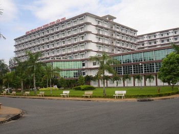 Bệnh viện Cần Thơ đưa kỹ thuật cao về miền Tây