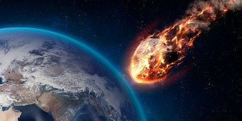 Trung Quốc đang phát triển vũ khí 'bảo vệ Trái đất'
