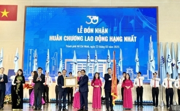 Thủ tướng: Đại học Quốc gia TP. Hồ Chí Minh cần phát huy 3 tiên phong để lọt Top đầu châu Á