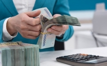 Quảng Ngãi: Cưỡng chế, phong tỏa tài khoản Công ty Trung Hiếu