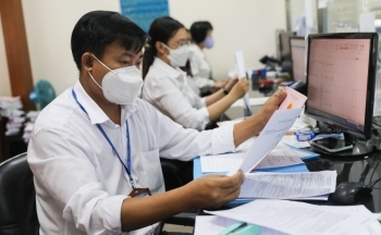 Nam Định hỗ trợ thêm 30% với nhân sự tinh gọn