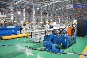 Thành phố Huế: Tháo gỡ vướng mắc giúp doanh nghiệp phát triển