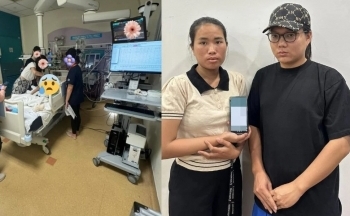 Tiktoker Phạm Thoại có trách nhiệm gì khi rút 16 tỷ ủng hộ bé Bắp?