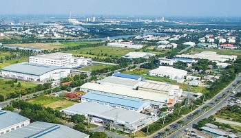 Tiền Giang: Sắp có thêm 3 khu, cụm công nghiệp hoạt động
