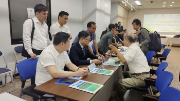 Bắc Kạn: Hỗ trợ đến 180 triệu cho doanh nghiệp đi hội chợ ở nước ngoài?