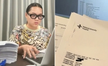 Phạm Thoại hứa làm rõ ồn ào từ thiện