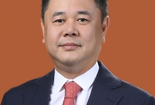 Ông Nguyễn Ngọc Cảnh được bổ nhiệm Phó Thống đốc
